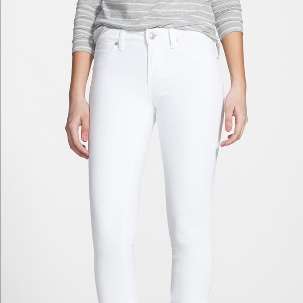 Nordstrom Rack Article of Society skinny jeans